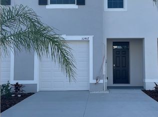 32467 Turtle Grace Loop, Wesley Chapel, FL 33545