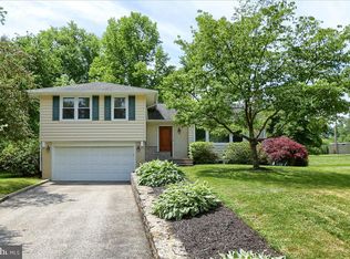 410 Gordon Rd, Ambler, PA 19002