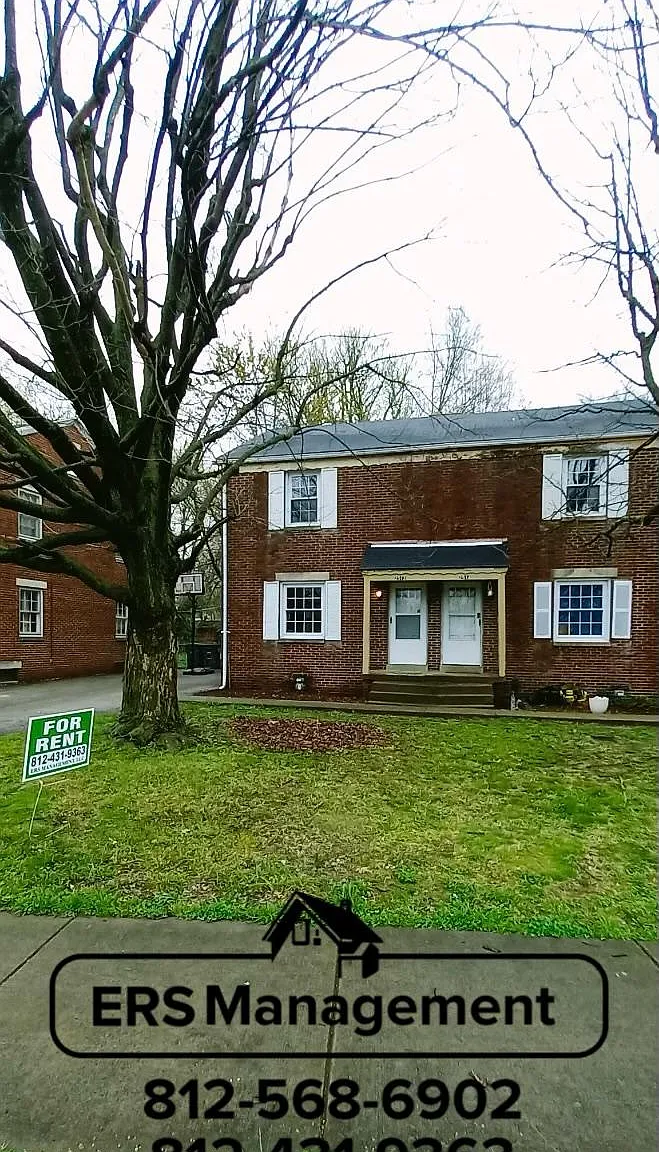 2 bed, 1116 sqft, $795 — Photo 1