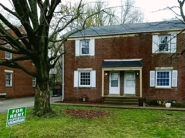 2512 Adams Ave, Evansville, IN 47714