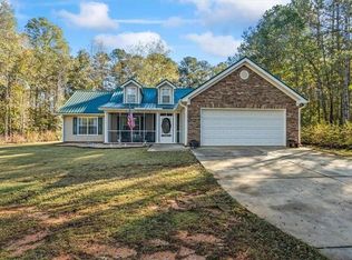 133 Kay Rd, Griffin, GA 30223