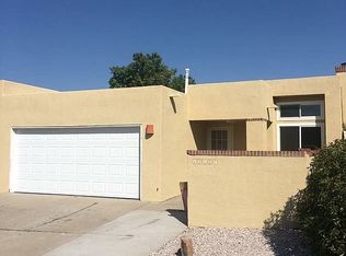 13127 Verbena Pl NE, Albuquerque, NM 87112