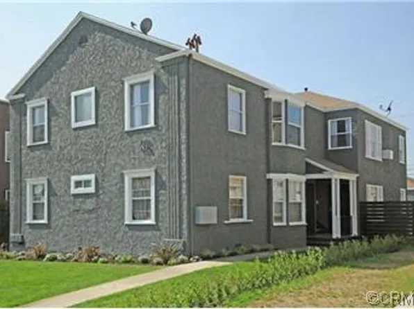 1323 S Highland Ave, Los Angeles, CA 90019