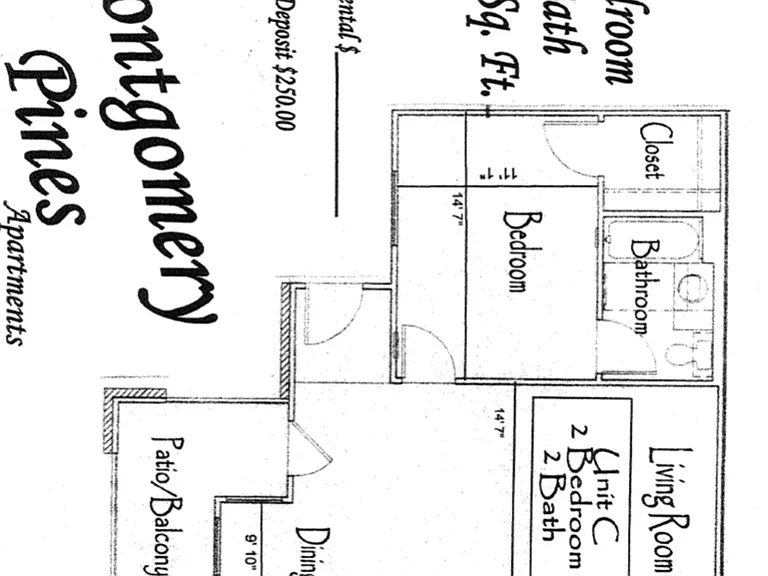 Montgomery Pines — Photo 15