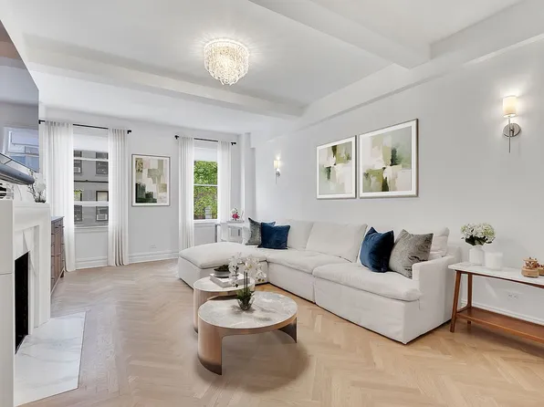 162 E 80th St APT 2A, New York, NY 10075