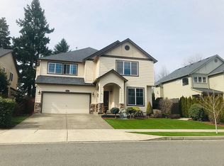 52617 NE Porter Ln, Scappoose, OR 97056