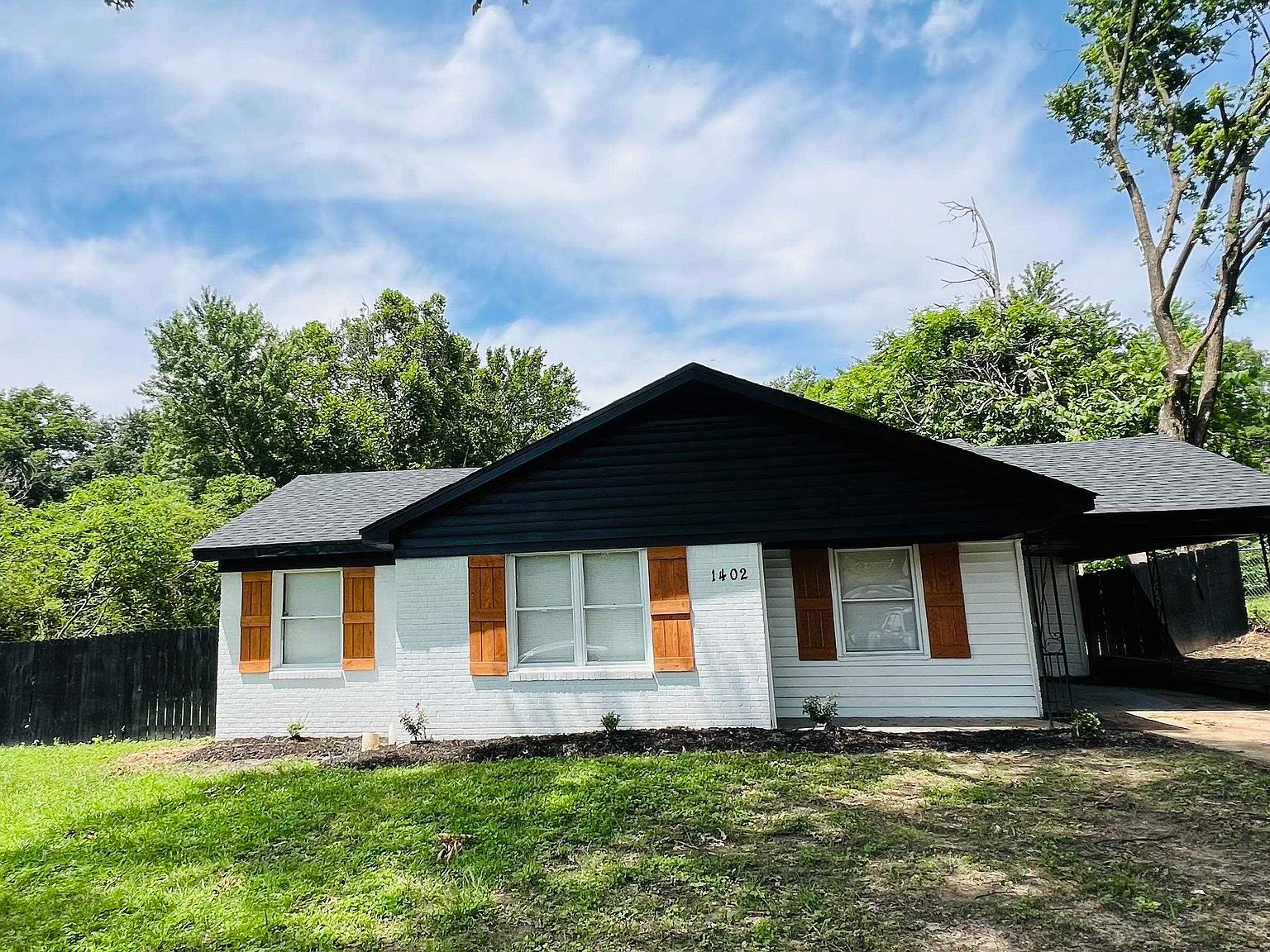 House on the Hil(Flower)ロンパース、60センチ House on the