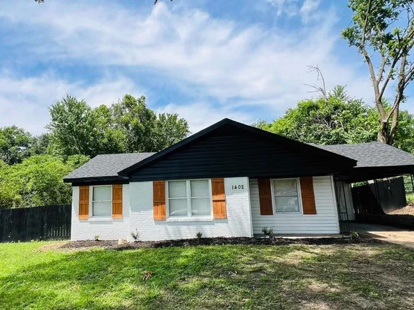1402 Rolling Hills Dr, Memphis, TN 38127