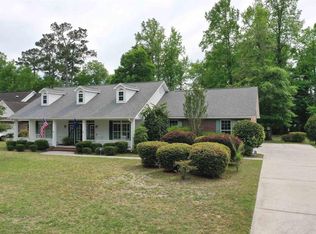 791 Bear Lake Dr, Longs, SC 29568