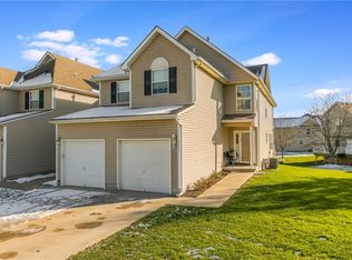 8637 NE 98th Ct, Kansas City, MO 64157