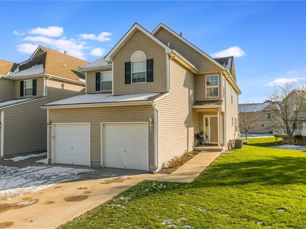 8637 NE 98th Ct, Kansas City, MO 64157