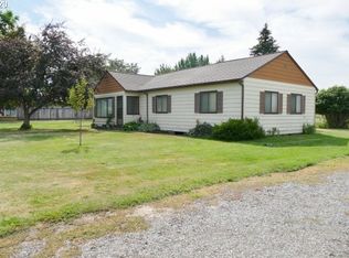 708 W Grande St, Union, OR 97883