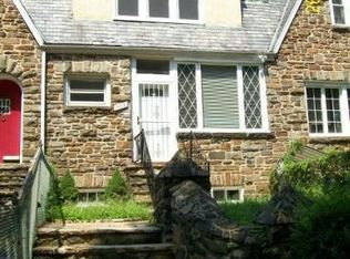 5408 Frederick Ave, Baltimore, MD 21229