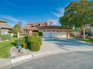 20048 Wildblossom Cir, Walnut, CA 91789