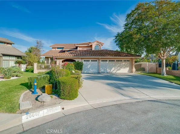 20048 Wildblossom Cir, Walnut, CA 91789