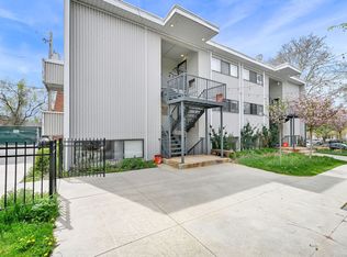 264 N 200 W #D-6, Salt Lake City, UT 84103