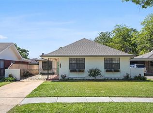 1028 Elmeer Ave, Metairie, LA 70005