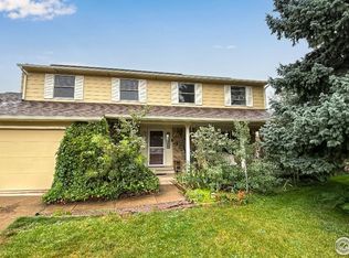 3200 Yellow Pine Ct, Fort Collins, CO 80526