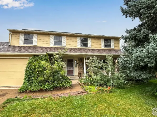 3200 Yellow Pine Ct, Fort Collins, CO 80526