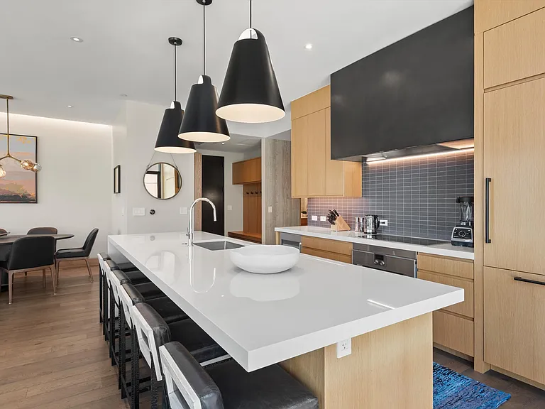 77 Wood Rd #501E — Photo 14