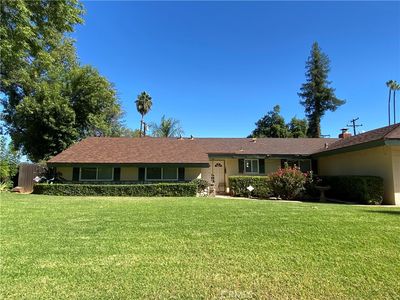 365 Los Robles Cres, Redlands, CA, 92373