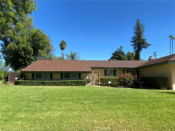 365 Los Robles Cres, Redlands, CA 92373