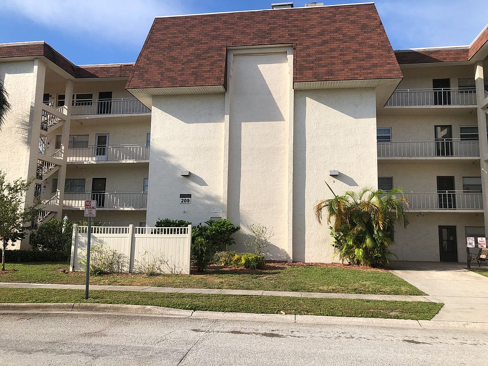 Front of Building