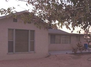 33498 Harvard Rd, Newberry Springs, CA 92365