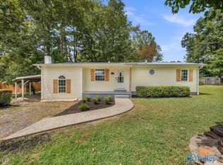 705 Cleveland Ave SW, Cullman, AL 35055