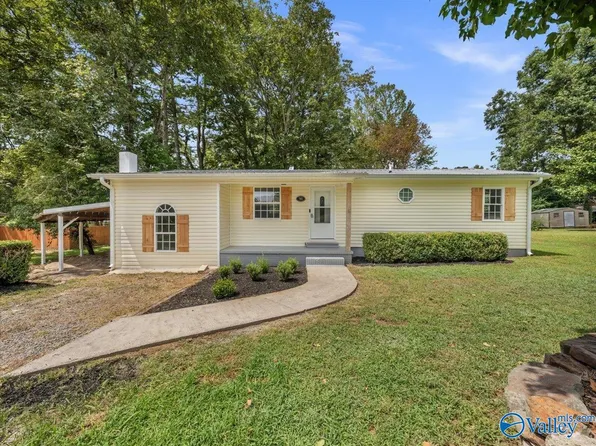 705 Cleveland Ave SW, Cullman, AL 35055