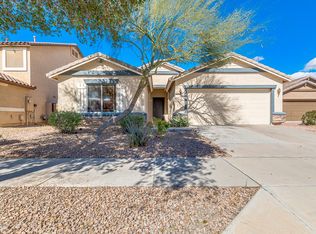 16158 W Hope Dr, Surprise, AZ 85379