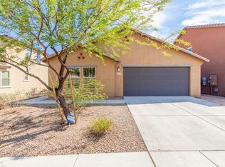10267 E Placita De Dos Pesos, Tucson, AZ 85730