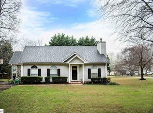 300 Furr Rd, Piedmont, SC 29673