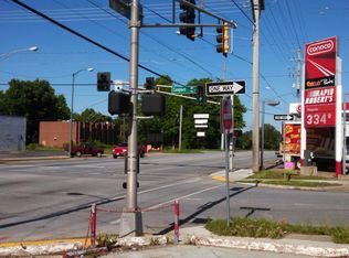 946 S Campbell Ave, Springfield, MO 65806