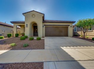 2758 N Springfield St, Buckeye, AZ 85396