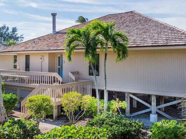 25 Beach Homes #25, Captiva, FL 33924