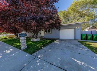 3206 Wingate Way, Carson City, NV
