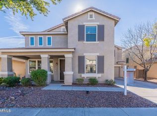 3611 E Phelps St, Gilbert, AZ 85295