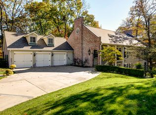 6242 S Woodside Cir, Ozark, MO 65721