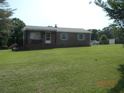 703 Garysburg Rd, Gaston, NC, 27832