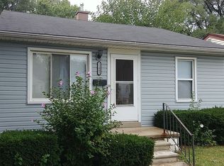 11085 Jewett Ave, Warren, MI 48089
