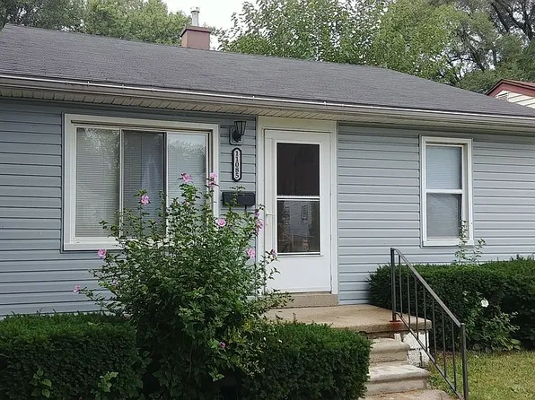 11085 Jewett Ave, Warren, MI 48089