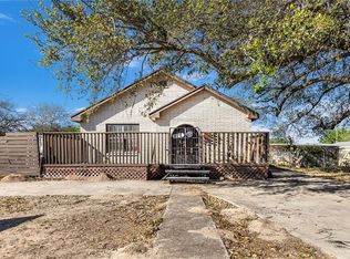423 W Sprague St, Edinburg, TX 78539