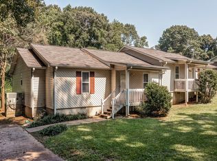 4355 E Paulding Dr #A, Dallas, GA 30157