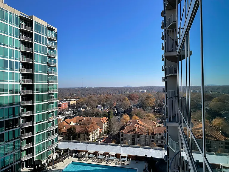 923 Peachtree St NE #1428 — Photo 25