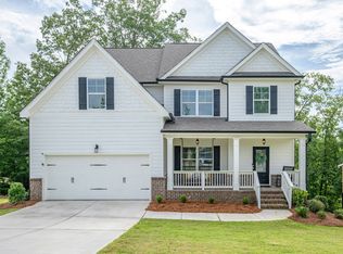 4005 Windsor Trl, Gainesville, GA 30506