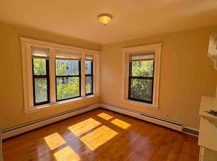 7-11 Upland Rd #5A, Cambridge, MA 02140