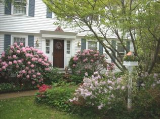 (Undisclosed Address), Branford, CT 06405