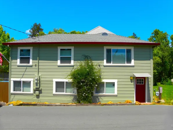 16352 5th Street, Guerneville, CA 95446