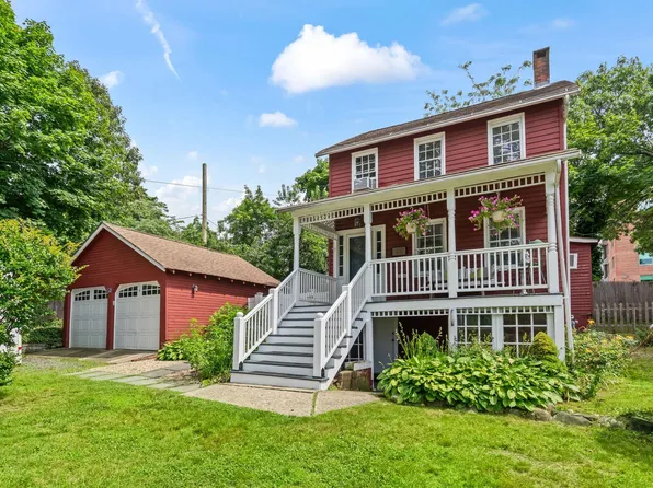 36 Maple Hill Road, Huntington, NY 11743